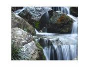 RECYCLED OPTICAL MOUSEPAD WATERFALL 5909701