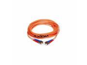 Axiom Mode Conditioning 62.5um Cable W Lc Connectors for Cisco Cab mcp lc 3m CABMCPLC3M AX