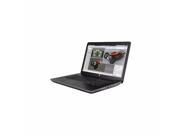 Hp Zbook 17 G3 Mobile Workstation 17.3 Core I7 6700Hq 16 Gb Ram 512 Gb Ssd
