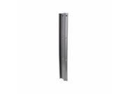 Ergotron Wall Track Wall Track Silver 2.2 Ft 31 017 182