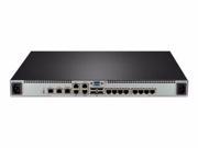 Avocent Mergepoint Unity Kvm Over Ip And Serial Console Switch Mpu108edac MPU108EDAC 001