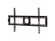 SIIG LOW PROFILE UNIVERSAL TV MOUNT MOUNTING KIT CE MT0612 S1