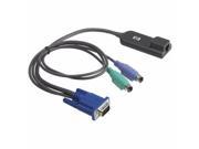 Hpe Usb 2.0 Virtual Media Cac Interface Adapter Video Usb Extender AF629A