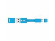 eReplacements Kero 3 Key Ring USB cable MCU B ER