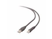 Belkin PRO Series USB cable 5.9 in F3U133 06INCH