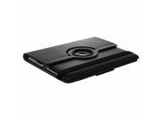 Targus Versavu Rotating Case Stand Case for Tablet THZ156US