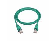 Cat6 Patch Cables Green CAT6PC 005 GN