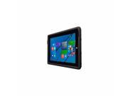 INCIPIO CAPTURE BACK COVER FOR TABLET MRSF 080 BLK