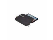 CASE LOGIC IBIRA PROTECTIVE SLEEVE FOR TABLET IBRS110BLACK