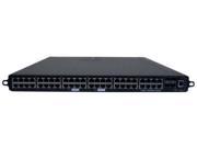 Extreme Networks S Series S180 Class I O Fabric Module Switch 24 Ports Managed Plug In Module SK8008 1224 F8