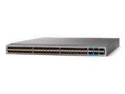 Cisco Nexus 92160Yc X Switch 48 Ports Managed Rack Mountable N9K C92160YC X