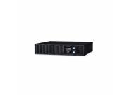 Cyberpower Smart App Sinewave Pr1500lcdrtxl2ua Ups Rack mountable External PR1500LCDRTXL2UA