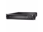 APC Smart UPS X 2000 Rack Tower LCD UPS 1.8 kW 1920 VA SMX2000RMLV2UNC