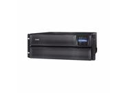 Apc Smart ups X 2000 Rack Tower Lcd Ups 1800 Watt 1920 Va SMX2000LVNC