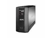 APC Back UPS RS LCD 550 Master Control UPS 330 Watt 550 VA BR550GI