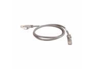 C2g Cat6 Snagless Unshielded Utp Network Patch Cable Patch Cable 7 Ft Gray 29033