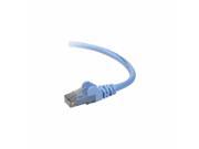 BELKIN PATCH CABLE 50 FT BLUE B2B