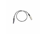 CISCO 40GBASE CR4 PASSIVE COPPER CABLE DIRECT ATTACH CABLE 16.4 FT GRAY QSFP H40G CU5M=