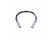 HPE STACKING CABLE 1.6 FT J9578A