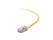 Belkin Patch Cable 12 Ft Yellow A3L791 12 YLW