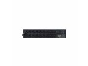 Cyberpower Monitored Series Pdu30mhvt16fnet Power Distribution Unit Rack mountable PDU30MHVT16FNET