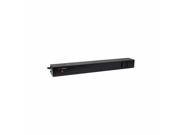 Cyberpower Basic Series Pdu15b2f10r Power Distribution Unit Rack mountable PDU15B2F10R