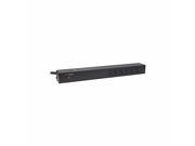 Cyberpower Basic Series Pdu20b6f8r Power Distribution Unit Rack mountable PDU20B6F8R