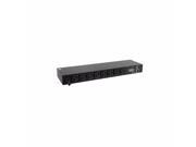 Cyberpower Monitored Series Pdu20mt8fnet Power Distribution Unit Rack mountable PDU20MT8FNET