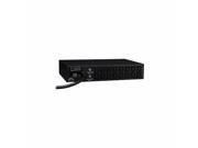 TRIPP LITE PDU SWITCHED 208V 240V 5.8KW 30A C13 16 OUTLET L6 30P 2URM HORIZONTAL RACKMOUNT POWER DISTRIBUTION UNIT 5.8 KW PDUMH30HVNET