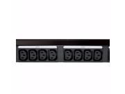 PDU 12 OUTLET IEC 20A 208V OEPD1220C13HVLT