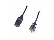 BELKIN PRO SERIES POWER CABLE 6 FT F3A104 06