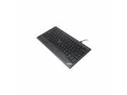 Lenovo Thinkpad Compact Usb Keyboard With Trackpoint Keyboard English Us 0B47190