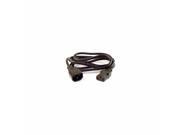 Belkin Pro Series Universal Computer style Ac Power Extension Cable F3A102 02