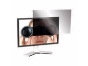 Targus 23.6 Widescreen Privacy Screen 16 9 Display Privacy Filter 23.6 Wide ASF236W9USZ