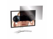 Targus 19.5 Widescreen Privacy Screen 16 9 Display Privacy Filter 19 Wide ASF195W9USZ
