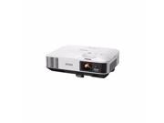 EPSON POWERLITE 1980WU LCD PROJECTOR V11H620020