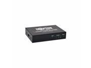 Tripp Lite 4 port Hdmi Splitter for Video And Audio Video Audio Splitter B118 004