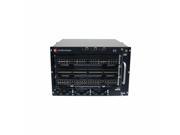 EXTREME NETWORKS S SERIES S3 CHASSIS SWITCH MANAGED RACK MOUNTABLE S3 CHASSIS A