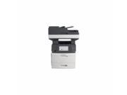 Lexmark 24t7401 Multifunction Printer B W Laser Legal 8.5 In X 14 In 24T7401
