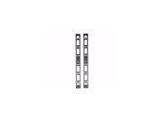 Tripp Lite rack cable management bar vertical 45U SRVRTBAR45