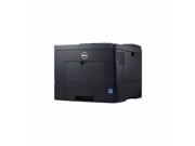 Dell Color Laser Printer C2660dn NDWPJ