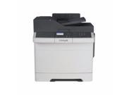 Lexmark Cx310dn Multifunction Printer Color Laser 28C0550