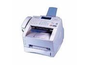 Brother Intellifax 4750e Fax Copier B W Laser 8.5 In Width Original PPF 4750E