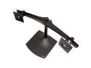Ergotron Ds100 Dual monitor Desk Stand Horizontal Stand for Dual Flat Panel 33 322 200