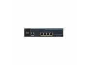 CISCO 2504 WIRELESS CONTROLLER FOR HIGH AVAILABILITY NETWORK MANAGEMENT DEVICE AIR CT2504 HA K9