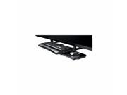 FELLOWES OFFICE SUITES DELUXE KEYBOARD DRAWER KEYBOARD PLATFORM WITH MOUSE TRAY 9140303