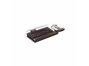 3m Adjustable Keyboard Tray Akt170le Keyboard Mouse Tray AKT170LE