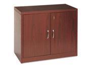 HON 11500 Series Valido Storage Cabinet with Doors HON115291AFNN