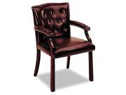HON 6540 Series Guest Arm Chair HON6545NEJ65
