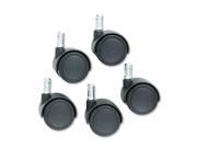 Master Caster Safety Casters MAS64334